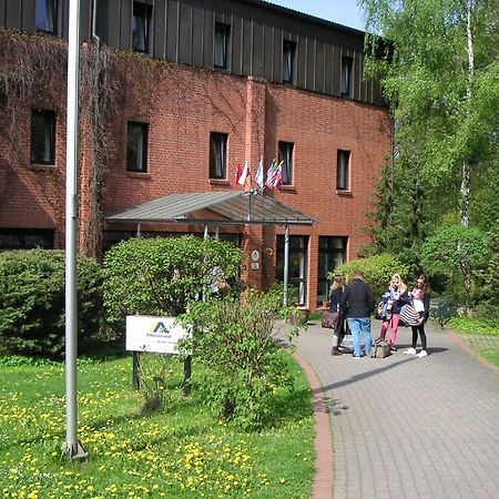 Jugendherberge Bonn Exteriör bild